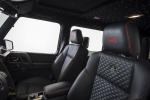 Mercedes-AMG G 850 Buscemi Edition by Brabus 2017 года